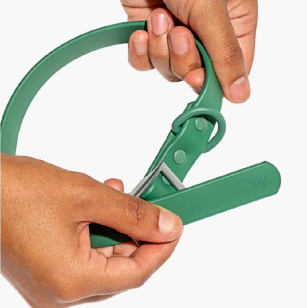 Wild One - Waterproof Dog Collar - M - Picture 4 of 6